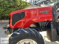 KIZIKLILAR TARIM' dan 2017 MODEL ERKUNT KISMET 58E 4WD