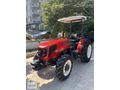 KIZIKLILAR TARIM' dan 2017 MODEL ERKUNT KISMET 58E 4WD