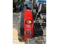KIZIKLILAR TARIM' dan 2017 MODEL ERKUNT KISMET 58E 4WD