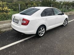 Sahibinden Skoda Rapid 1.4 TDI GreenTec Style 2016 Model 