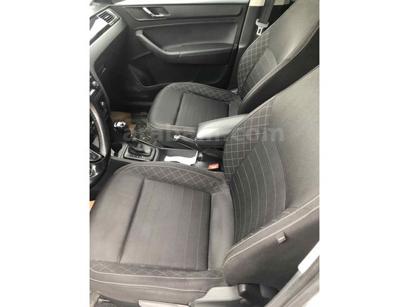 Sahibinden Skoda Rapid 1.4 TDI GreenTec Style 2016 Model 