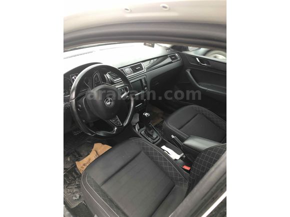 Sahibinden Skoda Rapid 1.4 TDI GreenTec Style 2016 Model 