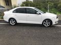 Sahibinden Skoda Rapid 1.4 TDI GreenTec Style 2016 Model 