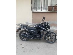 Sahibinden TVS Raider 125 