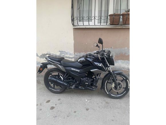 Sahibinden TVS Raider 125 