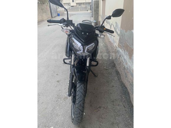 Sahibinden TVS Raider 125 