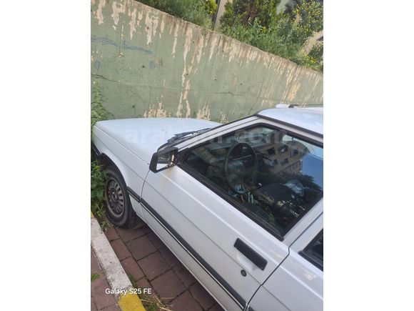 Sahibinden Renault R 9 1.4 Broadway GTE 1995 Model