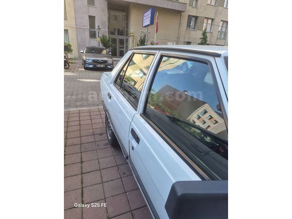 Sahibinden Renault R 9 1.4 Broadway GTE 1995 Model