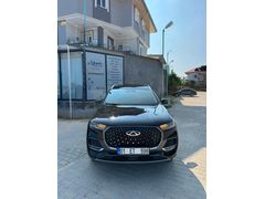 Aracımız çok temiz 