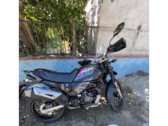 Sahibinden Siyah Hero XPulse 200 4V Pro 