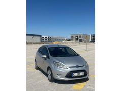 Sahibinden Ford Fiesta 1.4 TDCi Trend 2012 Model