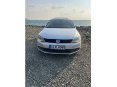 Sahibinden Volkswagen Jetta 1.2 TSi Trendline 2011 Model  279.000 km Gri