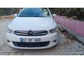 Sahibinden Citroen C-Elysée 1.2 VTi Confort 2013 Model 