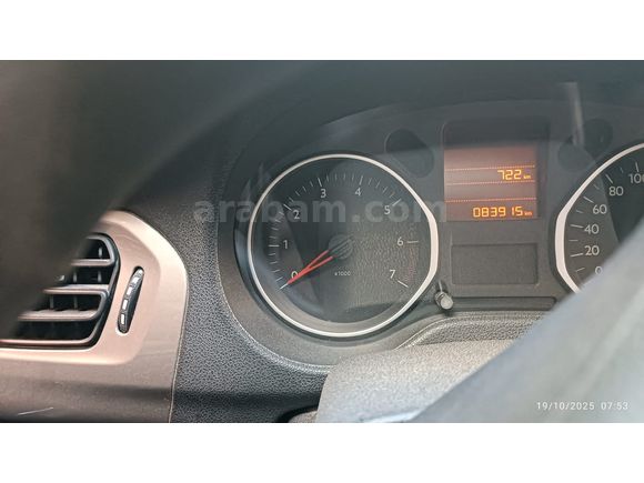 Sahibinden Citroen C-Elysée 1.2 VTi Confort 2013 Model 