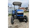 New Holland TT50 2WD Gölgelikli Temiz ve Bakımlı Traktör