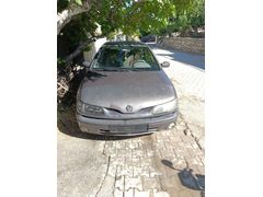 SON FİYAT 100.000 TL | 2001 Laguna 1 2.0 8V F3R | En Çok Tutulan