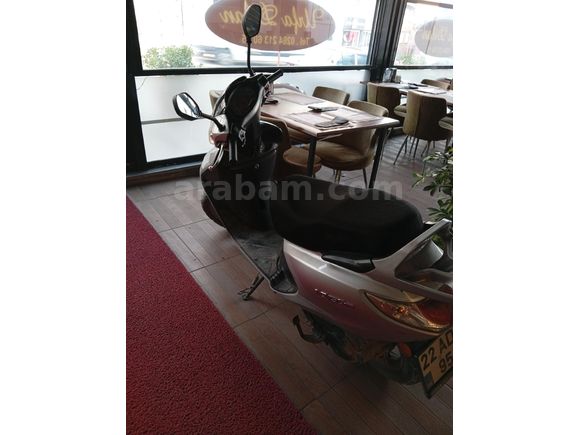 Sahibinden Kuba VN50 Pro