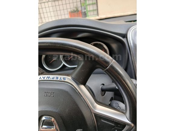 Sahibinden Dacia Sandero 0.9 TCe Stepway 2016 Model