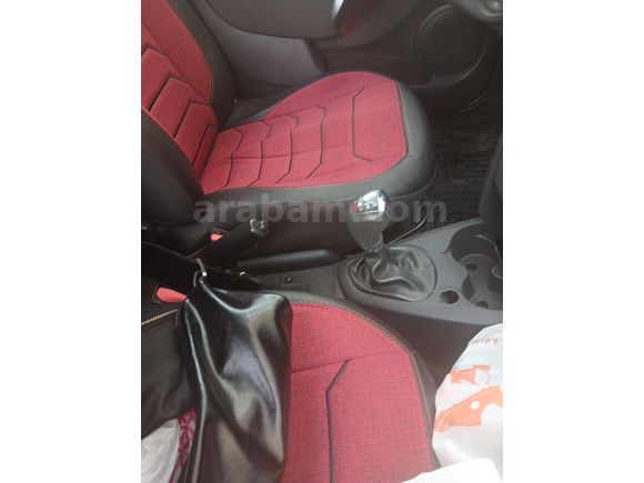 Sahibinden Dacia Sandero 0.9 TCe Stepway 2016 Model