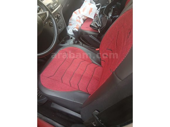Sahibinden Dacia Sandero 0.9 TCe Stepway 2016 Model