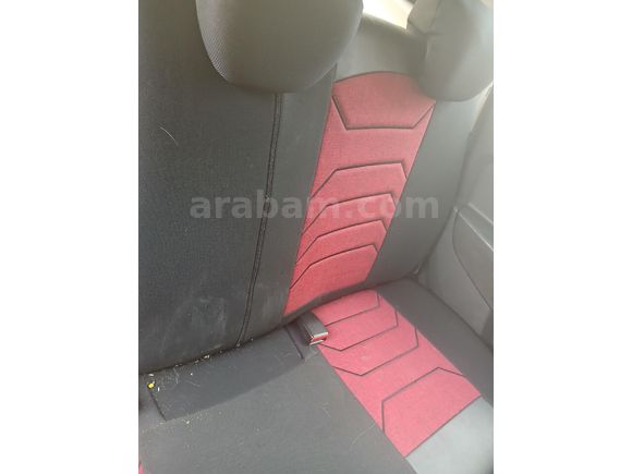 Sahibinden Dacia Sandero 0.9 TCe Stepway 2016 Model