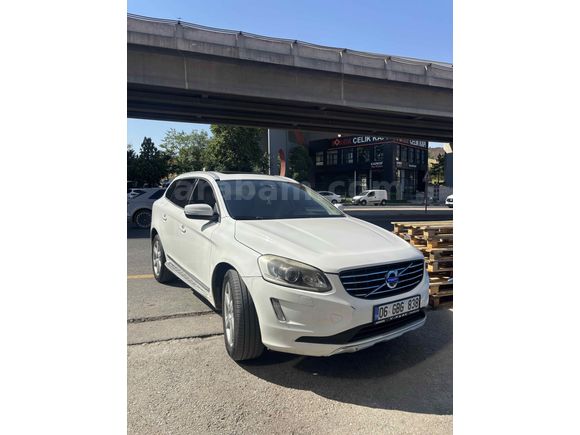 Sahibinden Volvo XC60 2.0 D4 Advance 2015 Model 