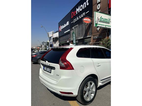 Sahibinden Volvo XC60 2.0 D4 Advance 2015 Model 