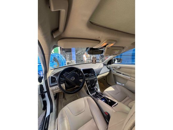 Sahibinden Volvo XC60 2.0 D4 Advance 2015 Model 