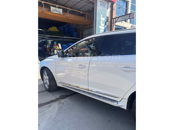 Sahibinden Volvo XC60 2.0 D4 Advance 2015 Model 