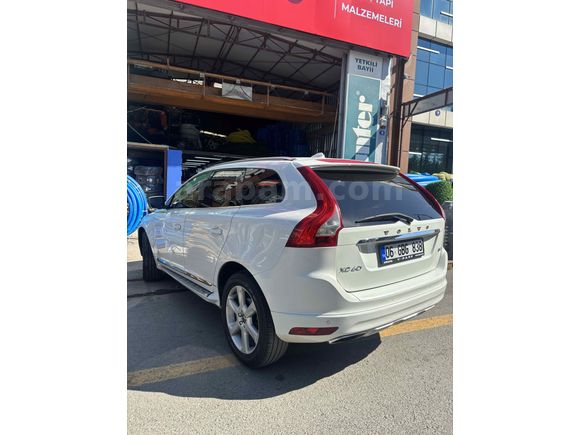Sahibinden Volvo XC60 2.0 D4 Advance 2015 Model 