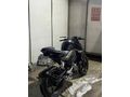 Sahibinden CFmoto 250NK 