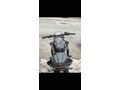 Sahibinden CFmoto 250NK 
