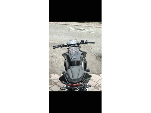 Sahibinden CFmoto 250NK 