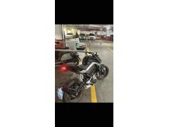 Sahibinden CFmoto 250NK 