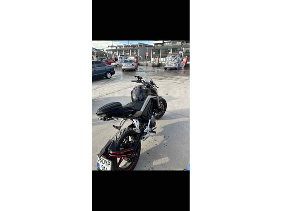 Sahibinden CFmoto 250NK 