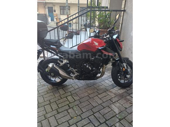 Sahibinden Honda CB 500 Hornet