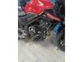 Sahibinden Honda CB 500 Hornet