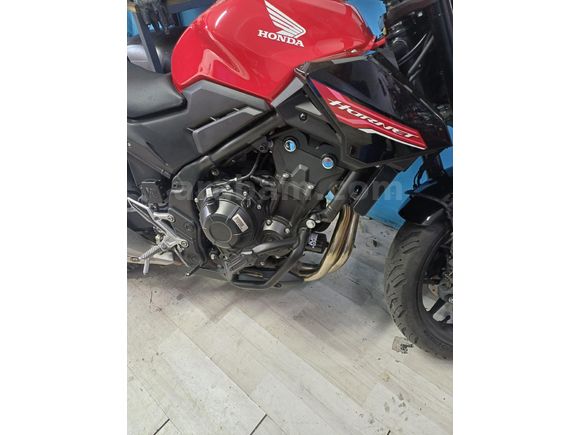 Sahibinden Honda CB 500 Hornet