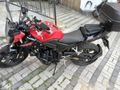 Sahibinden Honda CB 500 Hornet