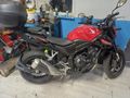 Sahibinden Honda CB 500 Hornet