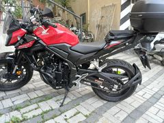 Sahibinden Honda CB 500 Hornet