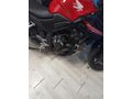 Sahibinden Honda CB 500 Hornet