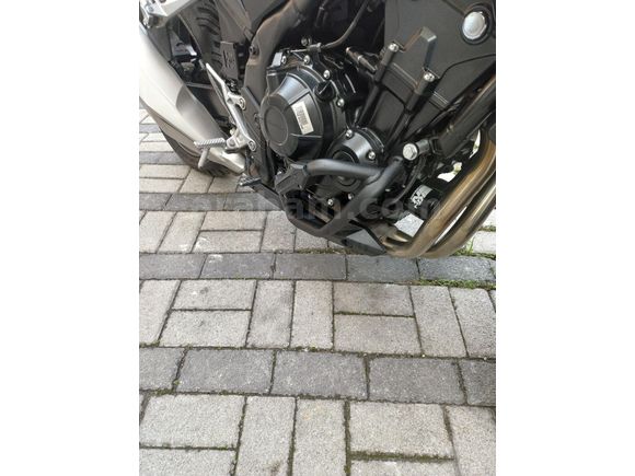 Sahibinden Honda CB 500 Hornet