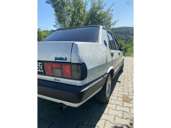 Sahibinden Tofaş Şahin S 1996 Model 