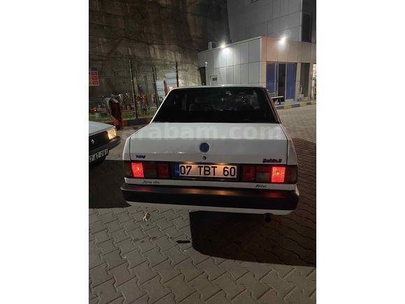 Sahibinden Tofaş Şahin S 1996 Model 