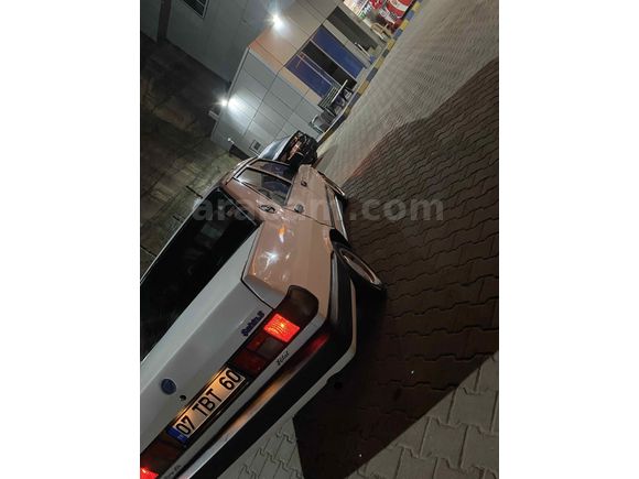 Sahibinden Tofaş Şahin S 1996 Model 