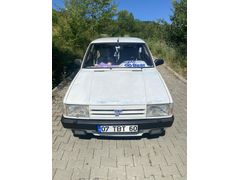 Sahibinden Tofaş Şahin S 1996 Model 