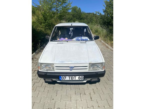 Sahibinden Tofaş Şahin S 1996 Model 