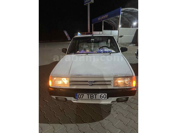 Sahibinden Tofaş Şahin S 1996 Model 