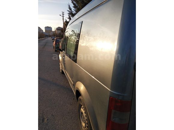 Sahibinden Ford Transit Connect K230L  2004 Model  389.000 km Mavi